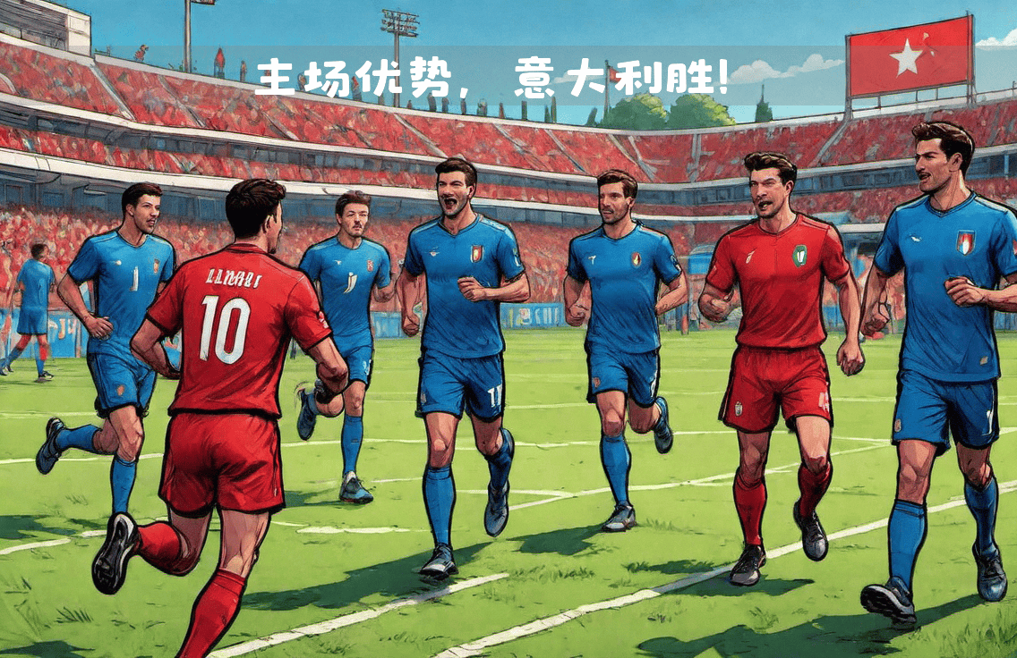 欧国联精彩对决引爆热议，全球球迷热情高涨 