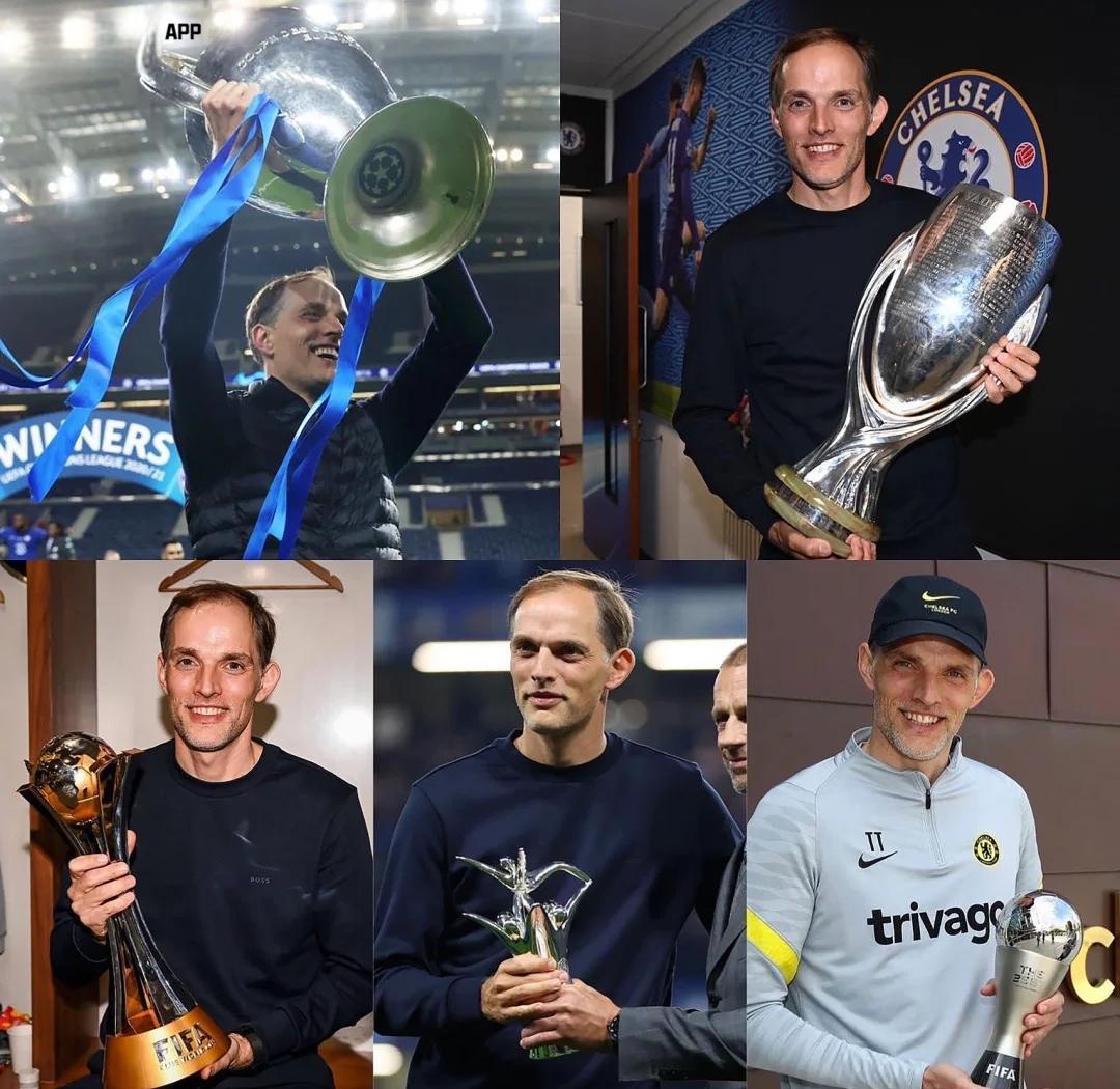 切尔西遭遇困境，教练组寻求突破 