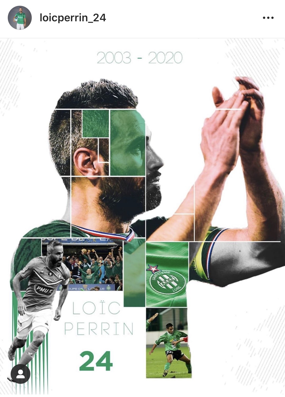 圣埃蒂安新晋队长盼望率领球队赢球的简单介绍 圣埃蒂安新晋队长盼望率领球队赢球的简单介绍