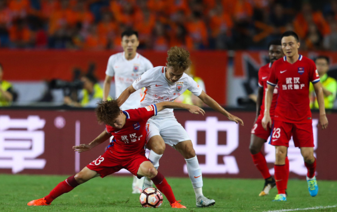 延边富德遭遇对手横扫，需寻找突破口的简单介绍