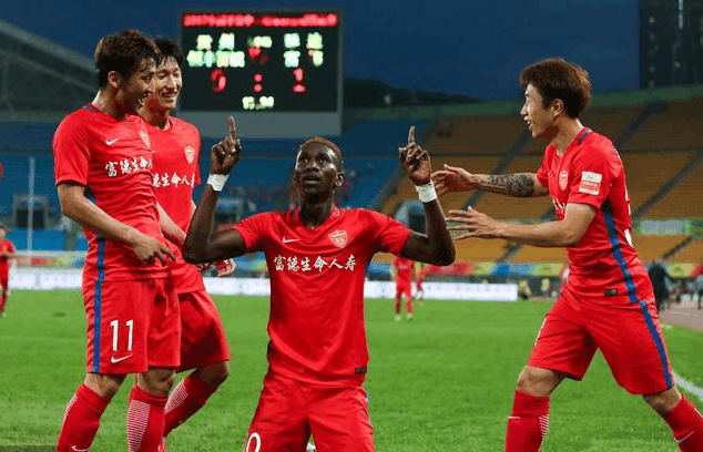 延边富德遭遇对手横扫，需寻找突破口的简单介绍