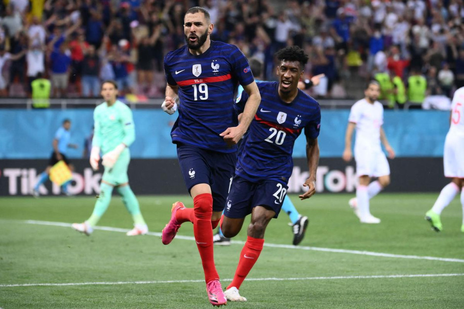 关于欧国联战报：弱队横空出世，强强对话激烈角逐的信息