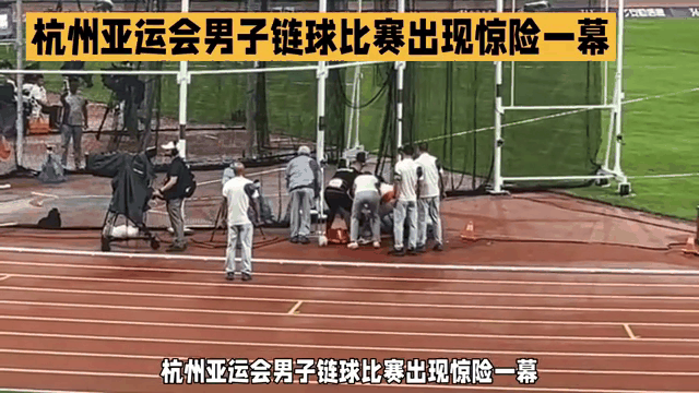 赛场上惊险一幕，选手表现出色，赢得锦标赛的简单介绍