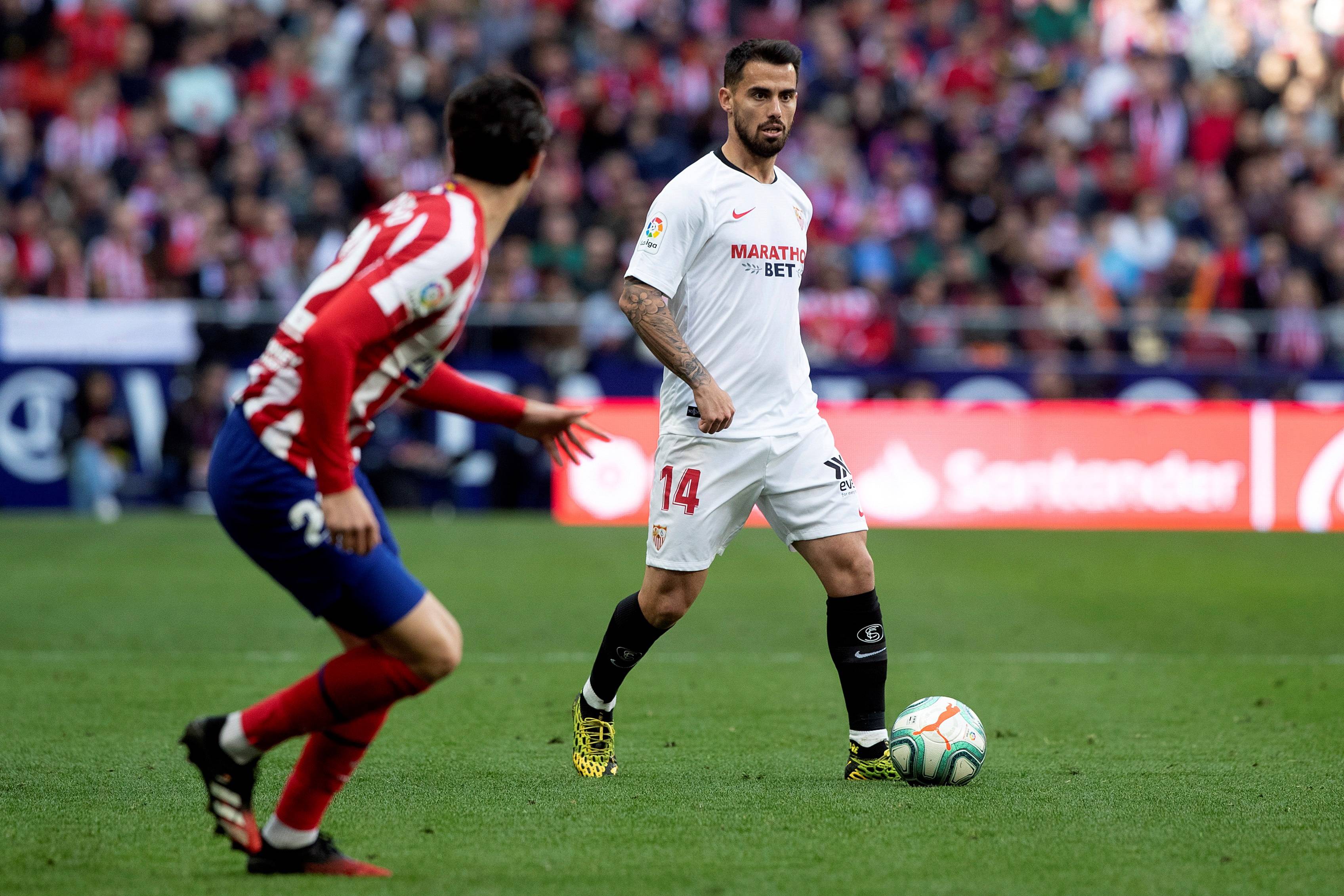 塞维利亚主场大胜,保持全胜状态 塞维利亚主场大胜,保持全胜状态