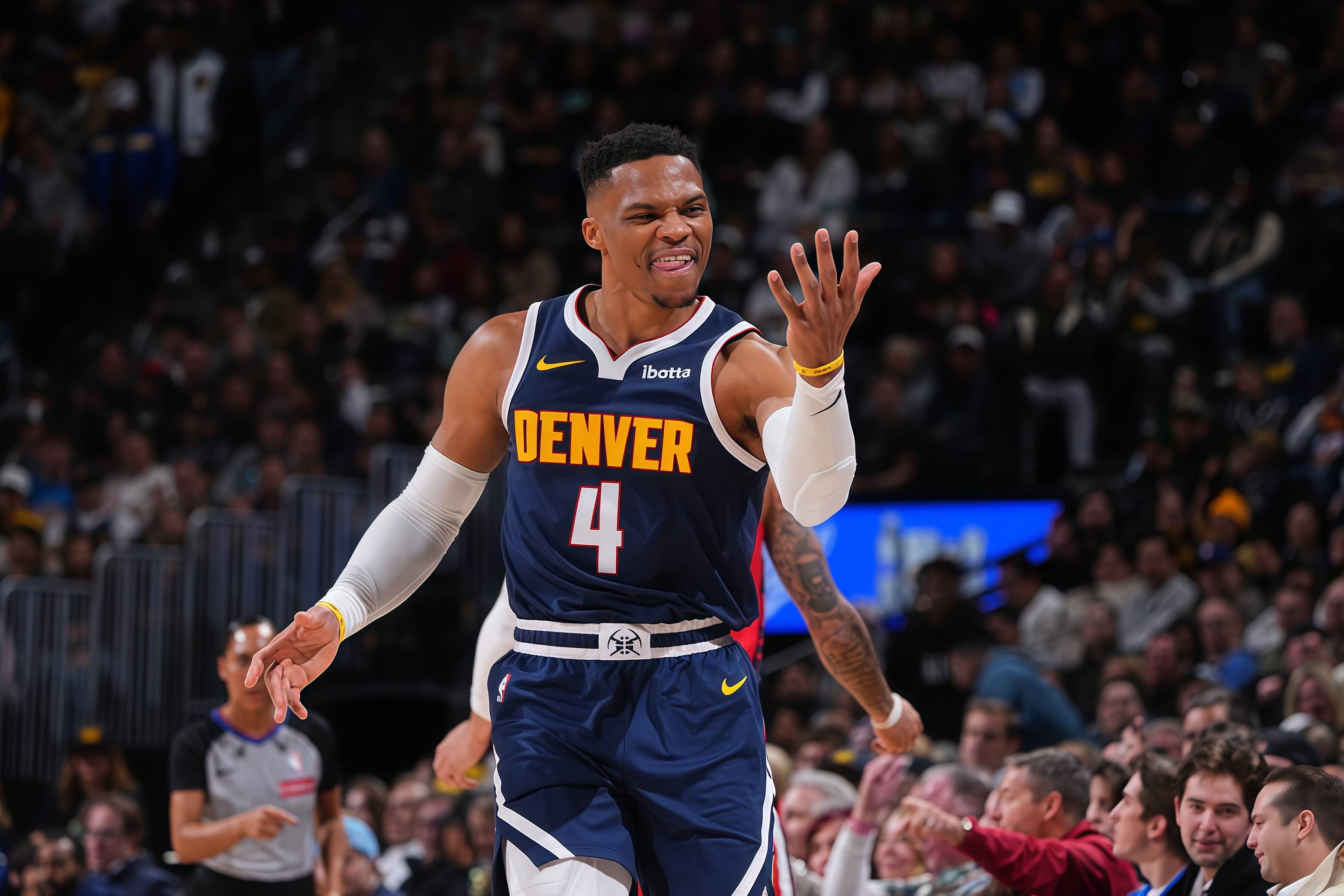 灰熊队外线表现低迷，遭遇三连败的简单介绍