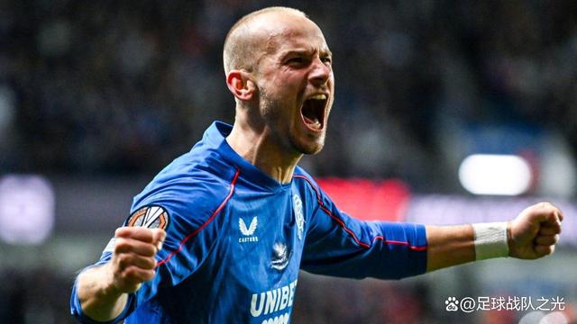 包含格拉斯哥流浪者面临人员不足挑战的词条