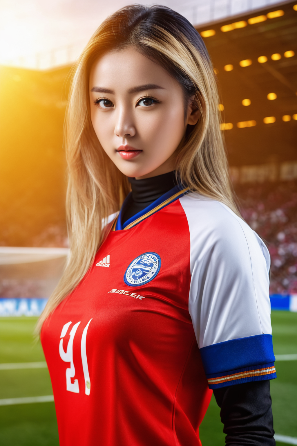 关于拉美足球狂欢无限，球队热血奋斗，冲破重重阻碍的信息