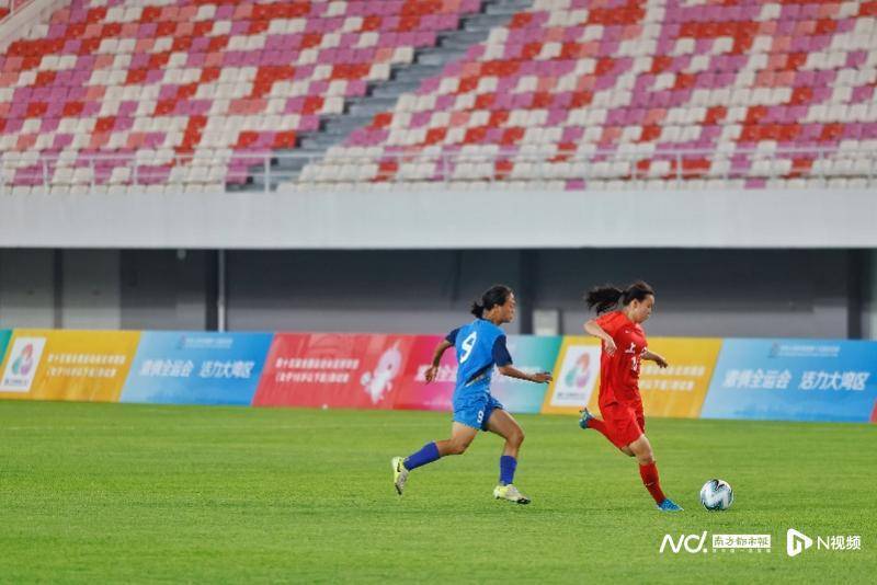 关于女足国际邀请赛：东南亚强队抵达的信息