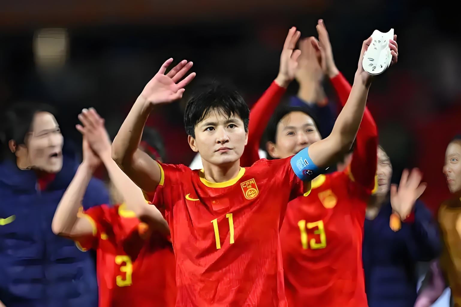 关于战略部署：女足国家队备战国际杯赛的信息