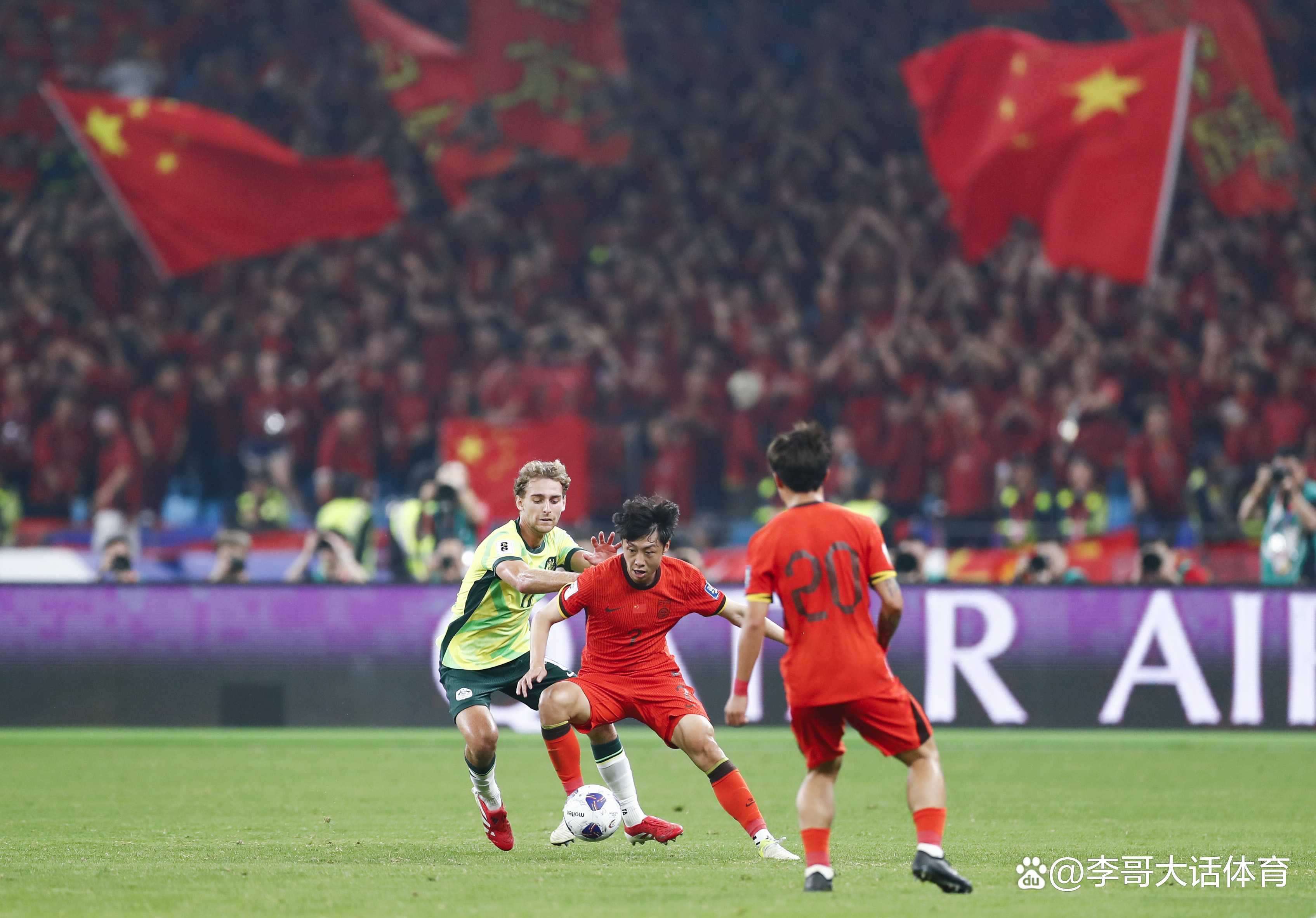关于烽火连天：足球赛事冠军争夺战日趋激烈的信息